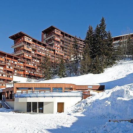 Travelski Home Premium - Residence Le Roc Belle Face 4 Stars Les Arcs  Luaran gambar